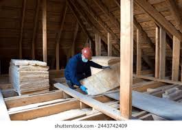 Reliable Blue Mound, IL Insulation Services Solutions